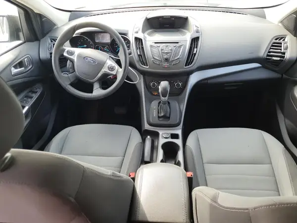 1FMCU9G94GUB42375 2016 FORD ESCAPE - Image 8