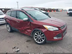 1FMCU9G94GUB43106 2016 FORD ESCAPE