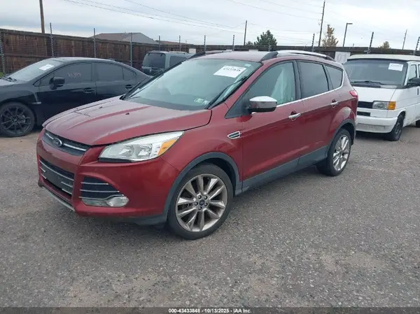 1FMCU9G94GUB43106 2016 FORD ESCAPE - Image 2