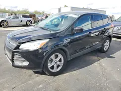 1FMCU9G94GUB48273 2016 FORD ESCAPE