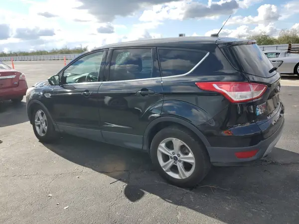 1FMCU9G94GUB48273 2016 FORD ESCAPE - Image 2