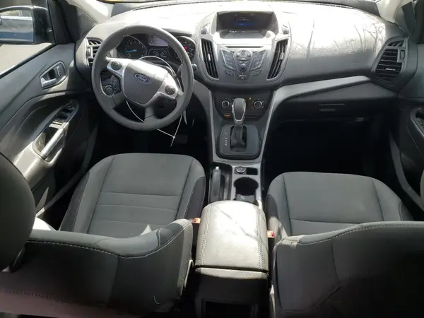 1FMCU9G94GUB48273 2016 FORD ESCAPE - Image 8