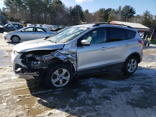 1FMCU9G94GUB49665 2016 FORD ESCAPE - Image 1