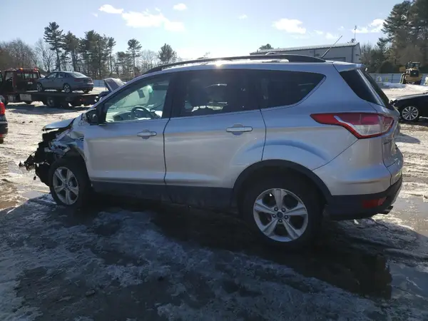 1FMCU9G94GUB49665 2016 FORD ESCAPE - Image 2