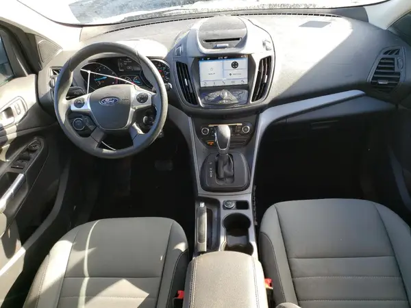 1FMCU9G94GUB49665 2016 FORD ESCAPE - Image 8