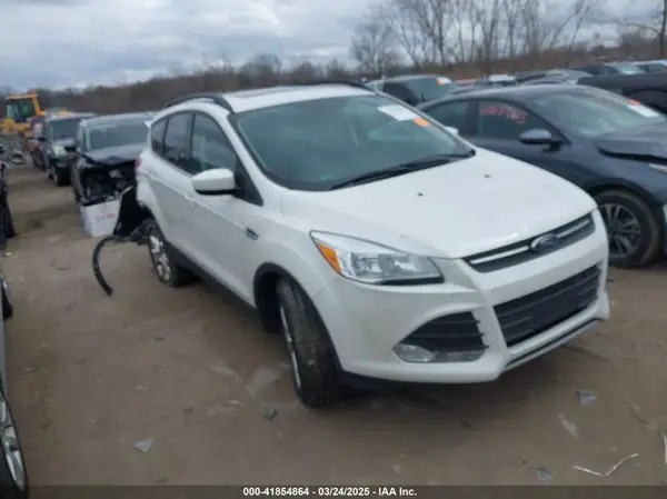 1FMCU9G94GUB55448 2016 FORD ESCAPE - Image 1