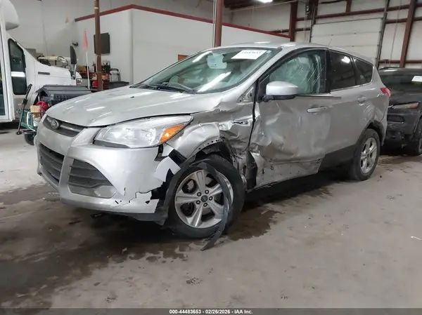 1FMCU9G94GUB63081 2016 FORD ESCAPE - Image 2