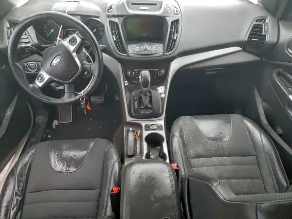 1FMCU9G94GUB64330 2016 FORD ESCAPE - Image 8