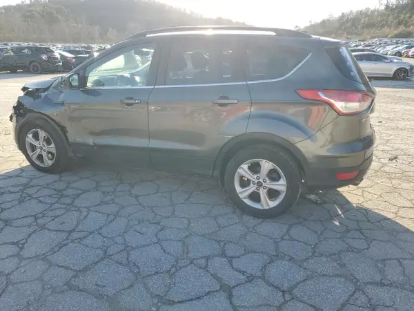 1FMCU9G94GUB65087 2016 FORD ESCAPE - Image 2