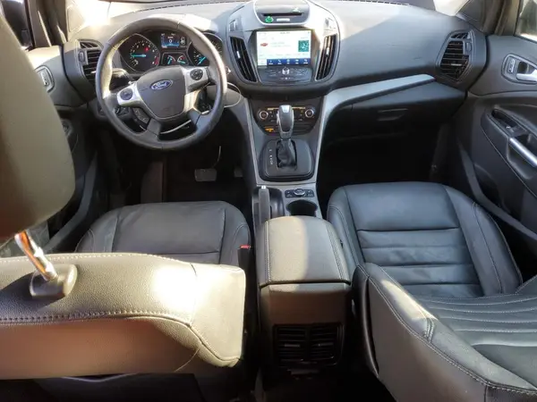 1FMCU9G94GUB65087 2016 FORD ESCAPE - Image 8