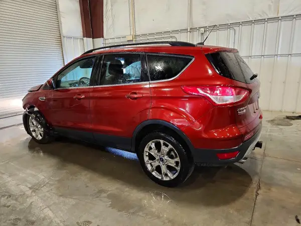 1FMCU9G94GUB72704 2016 FORD ESCAPE - Image 2