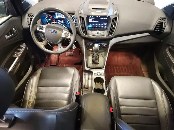 1FMCU9G94GUB72704 2016 FORD ESCAPE - Image 8