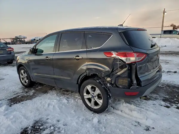1FMCU9G94GUB74386 2016 FORD ESCAPE - Image 2