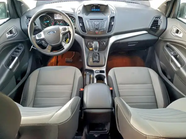 1FMCU9G94GUB74386 2016 FORD ESCAPE - Image 8