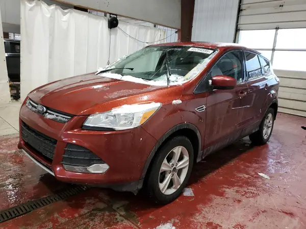 1FMCU9G94GUB74419 2016 FORD ESCAPE - Image 1