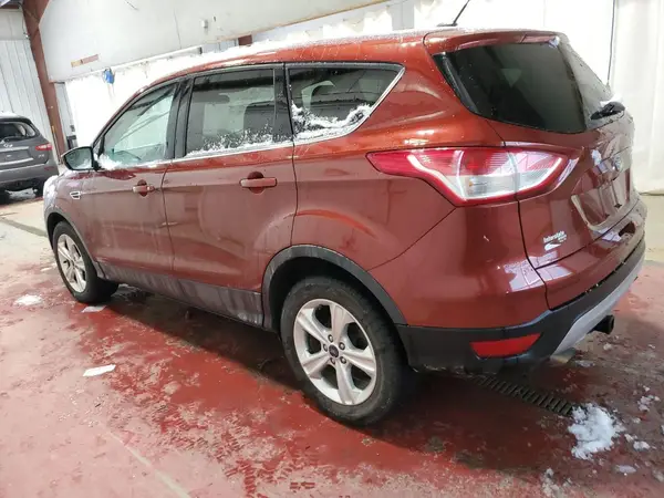 1FMCU9G94GUB74419 2016 FORD ESCAPE - Image 2