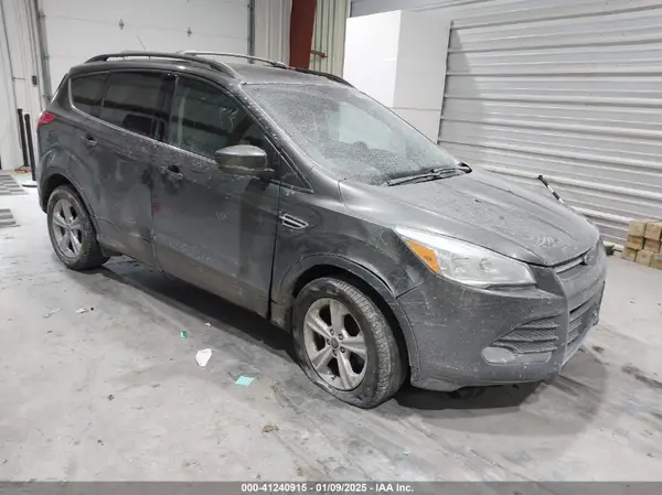 1FMCU9G94GUB78809 2016 FORD ESCAPE - Image 1