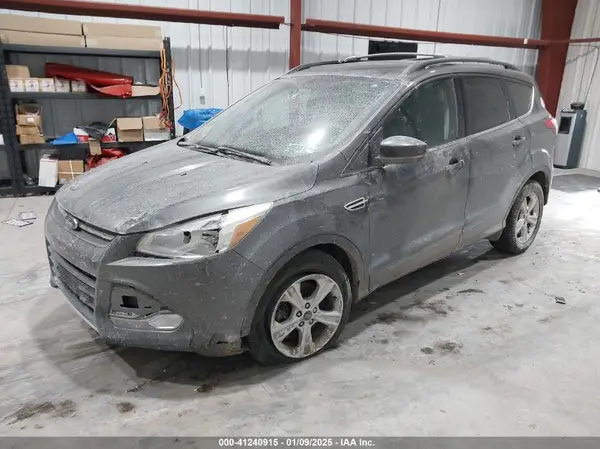 1FMCU9G94GUB78809 2016 FORD ESCAPE - Image 2