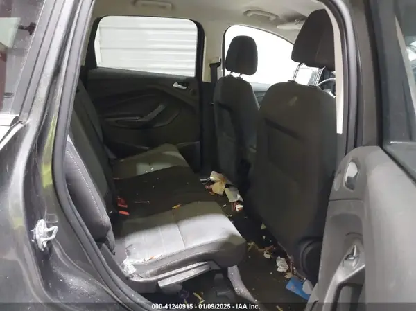 1FMCU9G94GUB78809 2016 FORD ESCAPE - Image 8