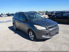 1FMCU9G94GUB82813 2016 FORD ESCAPE
