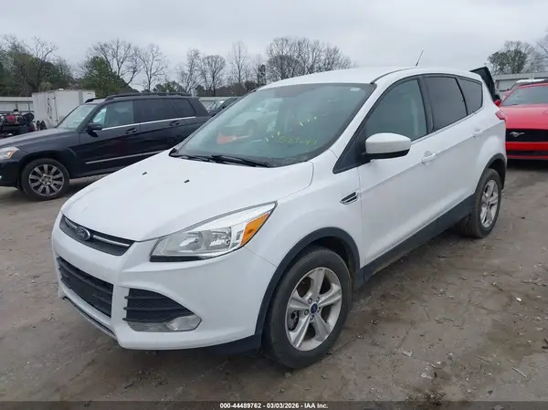 1FMCU9G94GUB89647 2016 FORD ESCAPE - Image 2