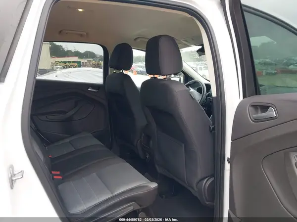 1FMCU9G94GUB89647 2016 FORD ESCAPE - Image 8