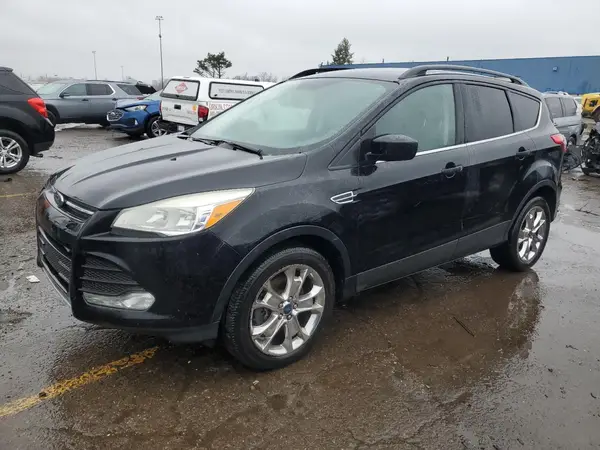 1FMCU9G94GUB91964 2016 FORD ESCAPE - Image 1