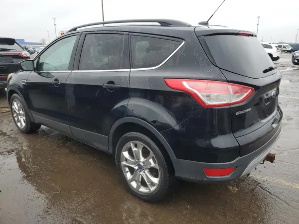 1FMCU9G94GUB91964 2016 FORD ESCAPE - Image 2