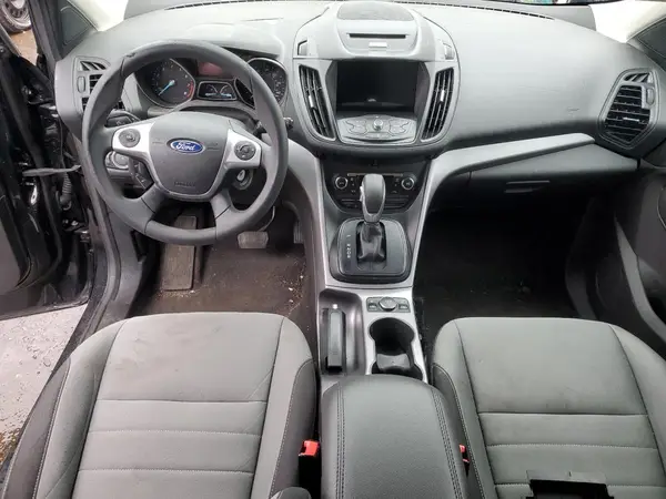 1FMCU9G94GUB91964 2016 FORD ESCAPE - Image 8