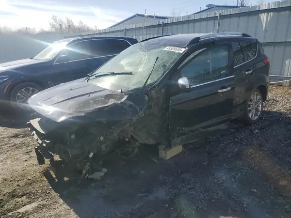 1FMCU9G94GUB92502 2016 FORD ESCAPE - Image 1