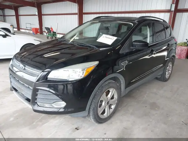 1FMCU9G94GUB96131 2016 FORD ESCAPE - Image 2