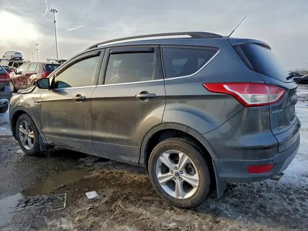 1FMCU9G94GUC09279 2016 FORD ESCAPE - Image 2