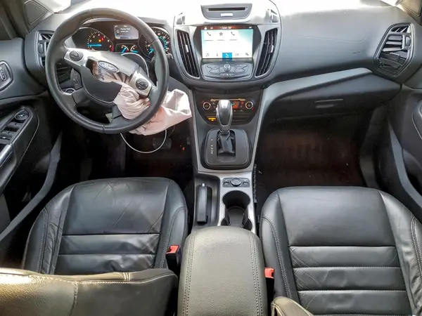 1FMCU9G94GUC09279 2016 FORD ESCAPE - Image 8