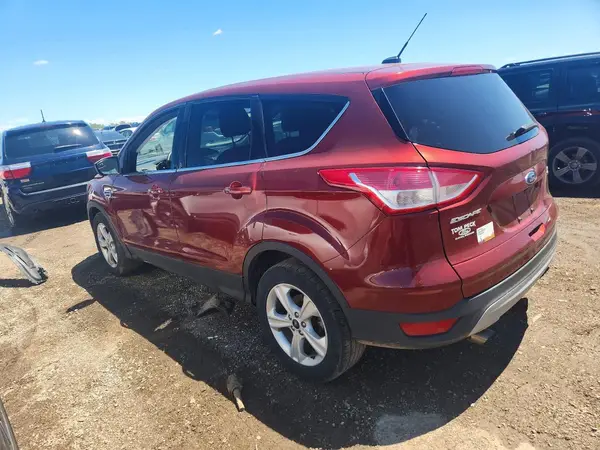 1FMCU9G94GUC12747 2016 FORD ESCAPE - Image 2