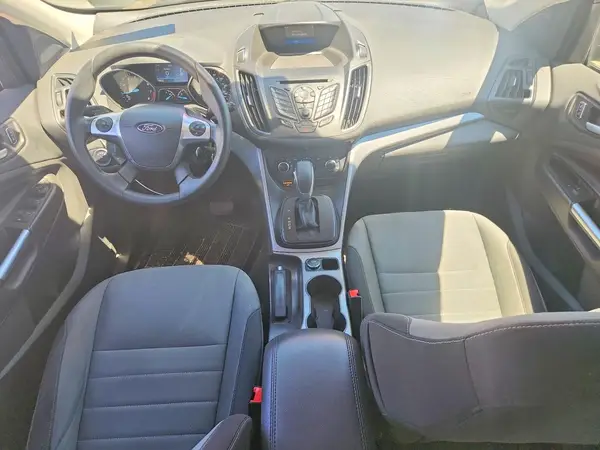 1FMCU9G94GUC12747 2016 FORD ESCAPE - Image 8
