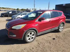 1FMCU9G94GUC14028 2016 FORD ESCAPE