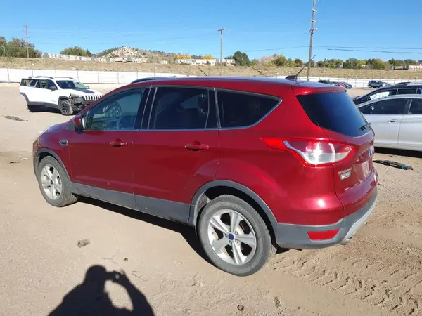 1FMCU9G94GUC14028 2016 FORD ESCAPE - Image 2