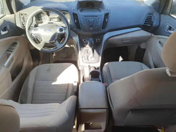 1FMCU9G94GUC14028 2016 FORD ESCAPE - Image 8