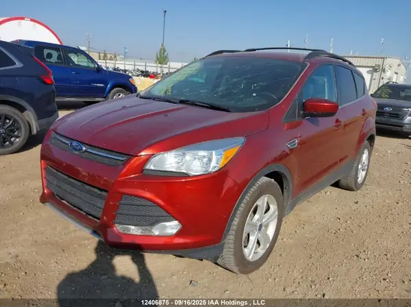 1FMCU9G94GUC15728 2016 FORD ESCAPE - Image 2