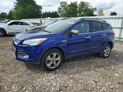 1FMCU9G94GUC18032 2016 FORD ESCAPE