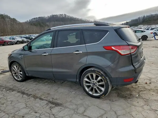 1FMCU9G94GUC23537 2016 FORD ESCAPE - Image 2