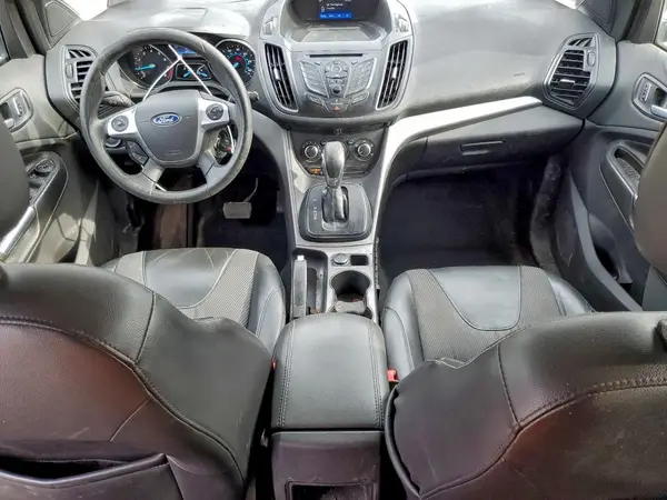 1FMCU9G94GUC23537 2016 FORD ESCAPE - Image 8
