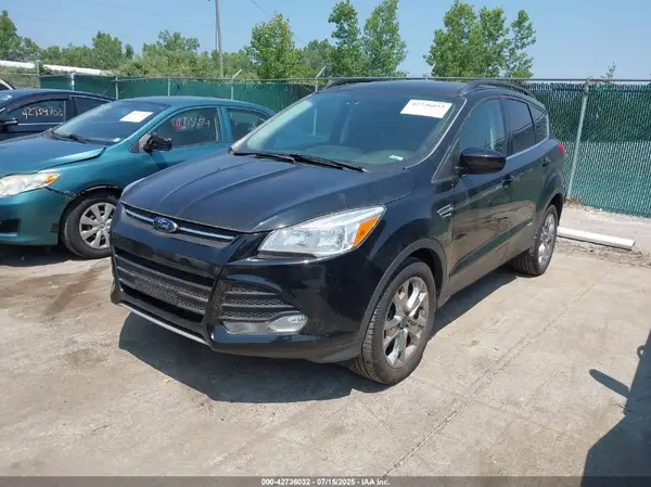 1FMCU9G94GUC24736 2016 FORD ESCAPE - Image 2