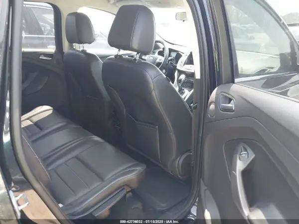 1FMCU9G94GUC24736 2016 FORD ESCAPE - Image 8