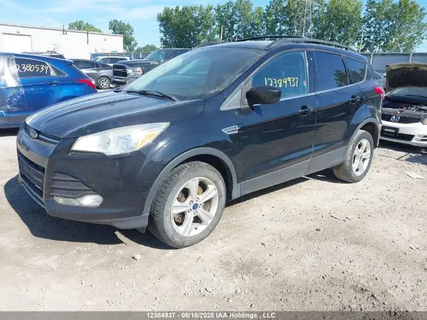 1FMCU9G94GUC30732 2016 FORD ESCAPE - Image 2