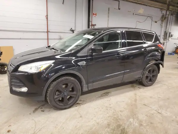 1FMCU9G94GUC36787 2016 FORD ESCAPE - Image 1