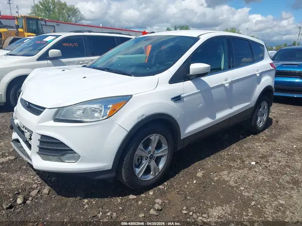 1FMCU9G94GUC38765 2016 FORD ESCAPE - Image 2