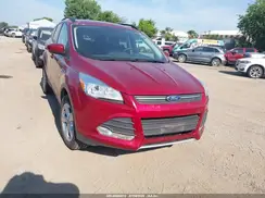 1FMCU9G94GUC40757 2016 FORD ESCAPE