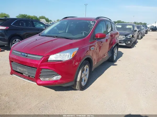 1FMCU9G94GUC40757 2016 FORD ESCAPE - Image 2