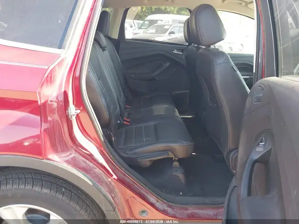 1FMCU9G94GUC40757 2016 FORD ESCAPE - Image 8